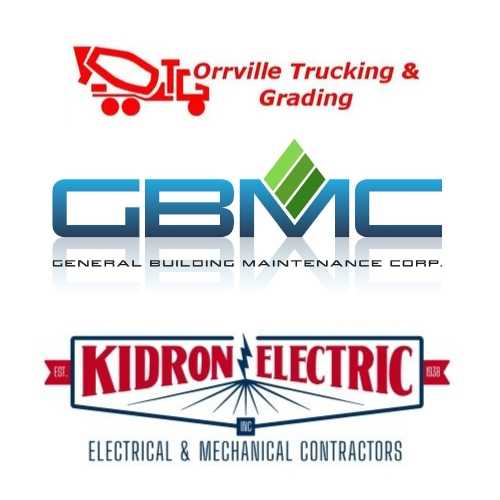 Orrville Trucking and Grading