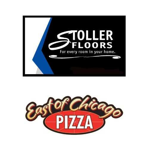 Stoller Floors, East of Chicago Pizza